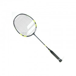 Raqueta badminton explorer i yellow